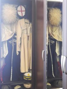 Fotografie z fotogalerie ubytování AnSeZa v destinaci Kutaisi