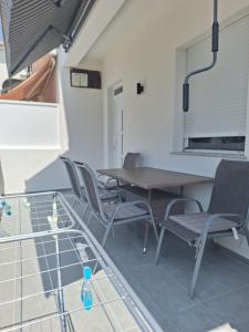 Fotografie z fotogalerie ubytování Apartman Damir v destinaci Bibinje