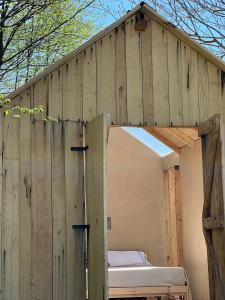 Fotografie z fotogalerie ubytování Cascina Chirè v destinaci Berioli
