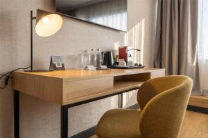 Fotografie z fotogalerie ubytování Metropolitan Hotel Sofia, a member of Radisson Individuals v Sofii