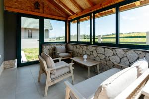 Foto sihtkohas Žabljak asuva majutusasutuse Villa Dussi galeriist +61 fotot