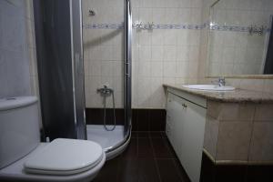 Fotografie z fotogalerie ubytování Villa Harmonia v destinaci Gjashtë + 19 fotografií
