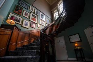Fotografie z fotogalerie ubytování Judge's Lodging v destinaci York