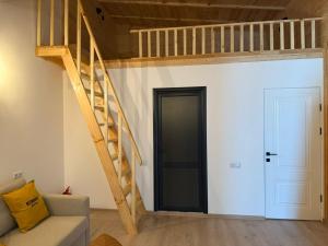 Fotografie z fotogalerie ubytování Beeography guest house v destinaci Vardablur