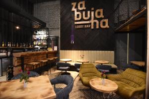 Galeriebild der Unterkunft Hyrny in Zakopane