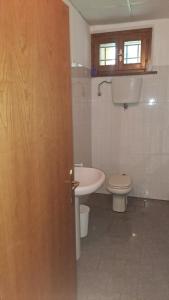 Ένα μπάνιο στο Ufficio al vivaio