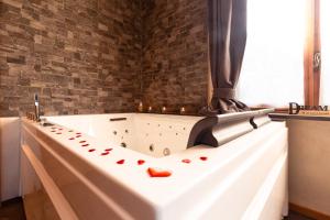 Fotografie z fotogalerie ubytování Hotel Valle Pesio Ristorante v destinaci Chiusa di Pesio