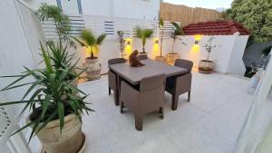 Φωτογραφία από το άλμπουμ του Dar Narcisse στη Ναμπέλ +22 φωτογραφίες