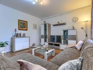 Posezení v ubytování Apartment Cekić-2 by Interhome