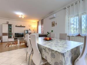 Posezení v ubytování Apartment Cekić-2 by Interhome