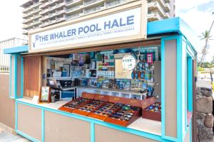 Fotografie z fotogalerie ubytování KBM Resorts FREE CAR The Whaler Ocean view 1-Bedroom Recently Updated WH2-1169 v destinaci Kaanapali