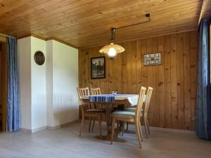 Foto sihtkohas Gsteig asuva majutusasutuse Apartment Sonnegg by Interhome galeriist
