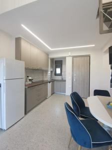 Kuchyňa alebo kuchynka v ubytovaní JeSea Home