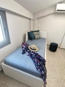 Posteľ alebo postele v izbe v ubytovaní JeSea Home