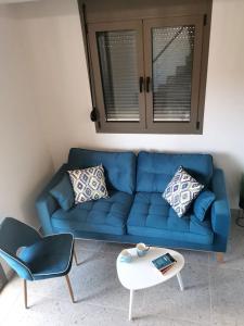 Posedenie v ubytovaní JeSea Home