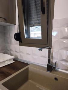 Kúpeľňa v ubytovaní JeSea Home