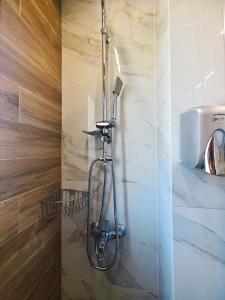 Kúpeľňa v ubytovaní JeSea Home