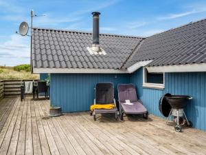 Fotografie z fotogalerie ubytování Holiday Home Valia - 400m to the inlet by Interhome v destinaci Havrvig