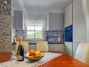 Nápoje v ubytování Holiday Home Mikac by Interhome