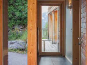 Fotografie z fotogalerie ubytování Chalet Woovim 14-3 by Interhome v destinaci Nendaz