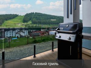 バコヴェルにあるBlack & White Villasのギャラリーの写真 +64枚の写真