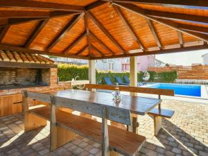 Fotografie z fotogalerie ubytování Holiday Home Jolumar by Interhome v destinaci Biograd na Moru
