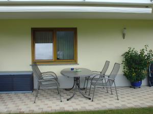 Fotografie z fotogalerie ubytování Ferienwohnung Bohnert v destinaci Fischerbach