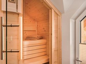 陶普利茨Apartment Mountain Suite A10 by Interhome的相册照片