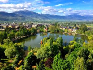 プッチェルダーにあるDúplex Moixeró Escapada en la Montañaのギャラリーの写真