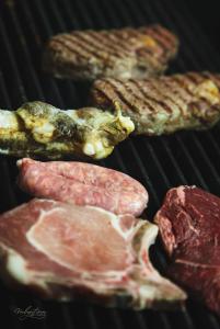 Galeriebild der Unterkunft Agriturismo Hornos in Numana