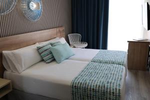 Fotografie z fotogalerie ubytování Port Eugeni v destinaci Cambrils