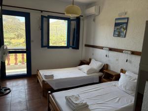 Φωτογραφία από το άλμπουμ του preveli hills apartments σε Levkóyia