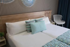 Fotografie z fotogalerie ubytování Port Eugeni v destinaci Cambrils + 56 fotografií