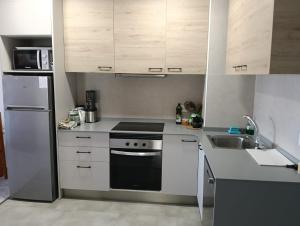 Gallery image of Apartamento en Blanes in Blanes