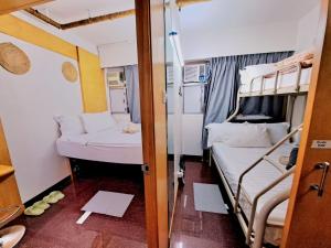 Postel nebo postele na pokoji v ubytování Cozy full Apartment 2 bedroom central area + 30 fotografií