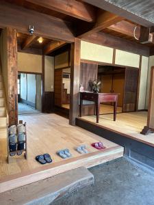 津山市LKx 出雲街道津山城東くつろぎ亭 KutsurogiTei的相册照片