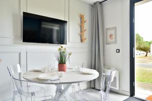 Fotografie z fotogalerie ubytování Lya 04 - 5min à Pied de la Plage v destinaci Frehel + 4 fotografie