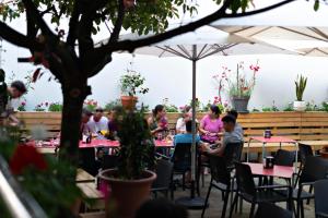 入住Cruce de Caminos Arzúa的客人