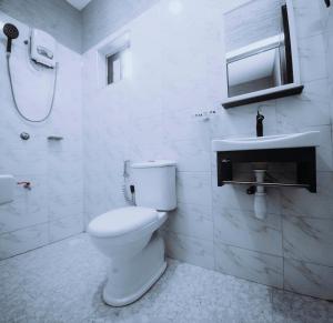 Photo de la galerie de l'établissement Eagle Cottages - Moshi, à Moshi