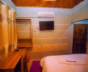 Photo de la galerie de l'établissement Eagle Cottages - Moshi, à Moshi