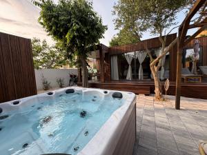 普利拉卡Prestige Beach & Wellness House的相册照片