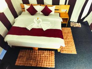 Gallery image of Bhimtal Wilderness Resort in Bhīm Tāl
