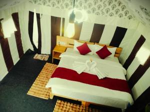 Gallery image of Bhimtal Wilderness Resort in Bhīm Tāl