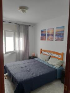 Gallery image of Apartamento en Blanes in Blanes +6 photos