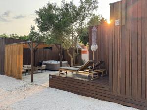 普利拉卡Prestige Beach & Wellness House的相册照片