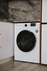 Fotografie z fotogalerie ubytování Prime Apartments Kostanay 2 v destinaci Kostanaj