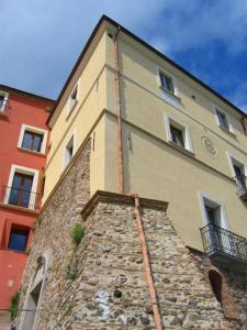 Φωτογραφία από το άλμπουμ του Palazzo Castriota B&B σε Corigliano Calabro