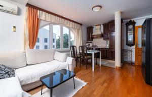 Kuchyň nebo kuchyňský kout v ubytování Apartment Medulin Krase Ii + 19 fotografií