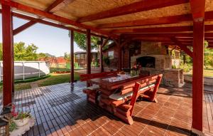 Fotografie z fotogalerie ubytování Sweet Home Lika v destinaci Kijani