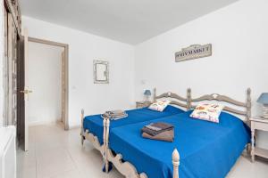 Imagen de la galería de Apartamento en Alta Mar, en Son Bou